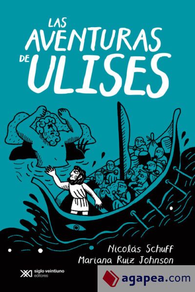 AVENTURAS DE ULISES AVENTURAS DE ULISES