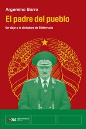 Portada de El padre del pueblo