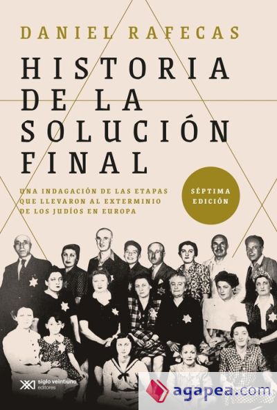 HÂª DE LA SOLUCION FINAL (ED. 2021)