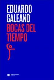 Portada de BOCAS DEL TIEMPO