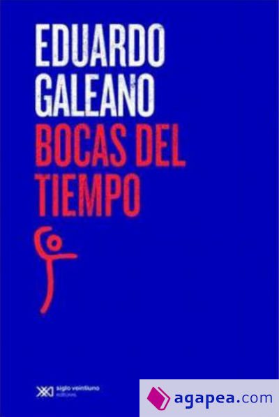 BOCAS DEL TIEMPO