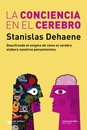 Portada de CONCIENCIA EN EL CEREBRO