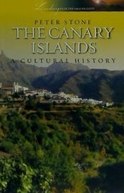 Portada de The Canary Islands: A Cultural History