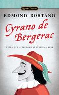 Portada de Cyrano de Bergerac: A Heroic Comedy in Five Acts