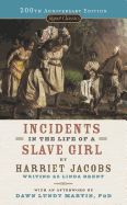 Portada de Incidents in the Life of a Slave Girl