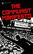 Portada de The Communist Manifesto