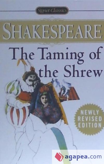 The Taming of the Shrew