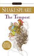 Portada de The Tempest