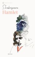 Portada de The Tragedy of Hamlet Prince of Denmark