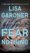 Portada de Fear Nothing: A Detective D.D. Warren Novel