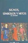 SIGNOS, SIMBOLOS Y MITOS