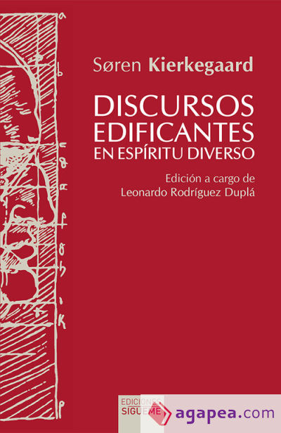 DISCURSOS EDIFICANTES EN ESPIRITU DIVERSO