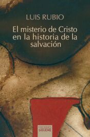 Portada de EL MISTERIO DE CRISTO EN LA HISTORIA DE LA SALVACION