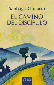 Portada de El camino del discipulo