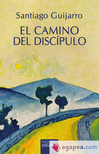 El camino del discipulo