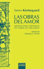 Portada de OBRAS DEL AMOR, LAS. RCA