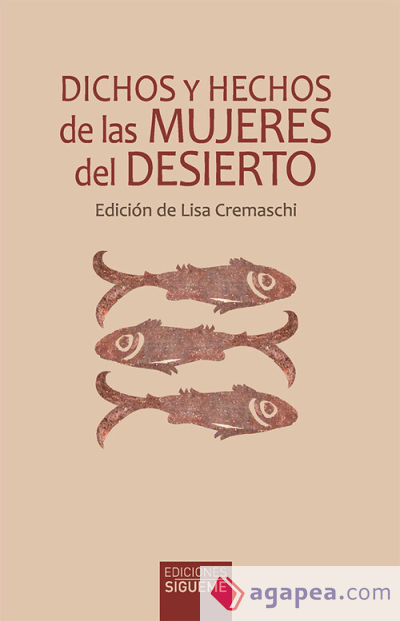 DICHOS Y HECHOS DE LAS MUJERES DEL DESIERTO