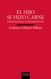 Portada de HIJO SE HIZO CARNE, EL