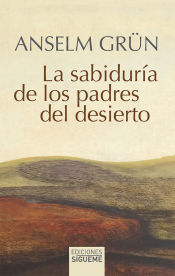 Portada de SABIDURIA DE LOS PADRES DEL DESIERTO, LA