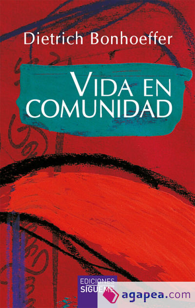 VIDA EN COMUNIDAD