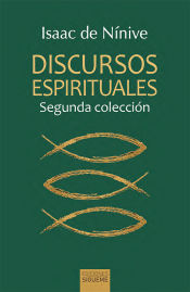 Portada de Discursos espirituales:segunda coleccion