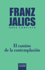 Portada de El camino de la contemplaci&oacute;n