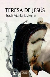 Portada de TERESA DE JESUS