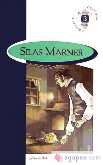 SILAS MARNER