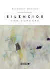 SILENCIOS CON CORDURA