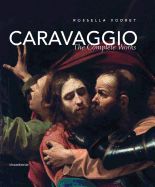 Portada de Caravaggio: The Complete Works