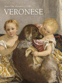 Portada de Veronese. Ediz. Inglese