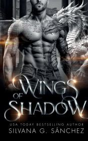 Portada de Wings of Shadow