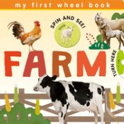 Portada de My First Wheel Books: Farm