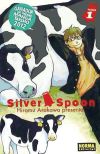 SILVER SPOON 1