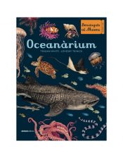 Portada de OCEANARIUM CATALAN