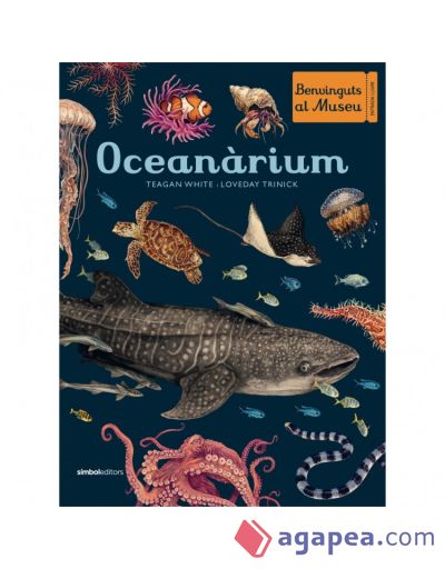 OCEANARIUM CATALAN