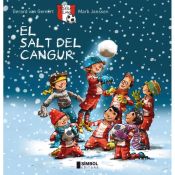 Portada de EL SALT DEL CANGUR