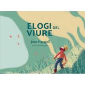 Portada de ELOGI DEL VIURE