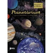 Portada de PLANETÀRIUM