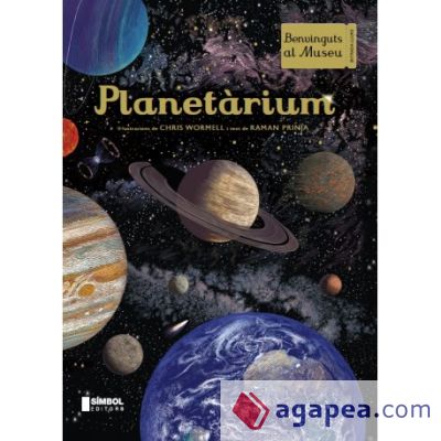 PLANETÀRIUM