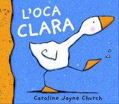 Portada de L'oca Clara