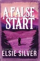 Portada de A FALSE START