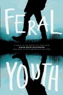 Portada de Feral Youth