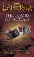 Portada de The Tombs of Atuan