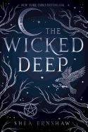 Portada de The Wicked Deep