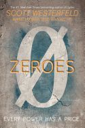 Portada de Zeroes