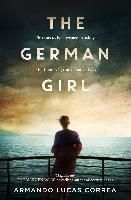 Portada de The German Girl