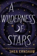 Portada de A Wilderness of Stars