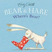 Portada de Bear & Hare -- Where's Bear?