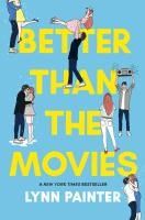 Portada de Better Than the Movies